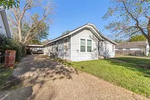 1012 & 1014 E 23rd St, Bryan, TX 77803 - Photo 3