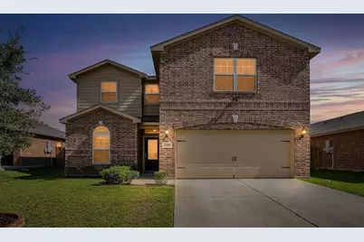 22410 Base Light Drive, Hockley, TX 77447 - Photo 1