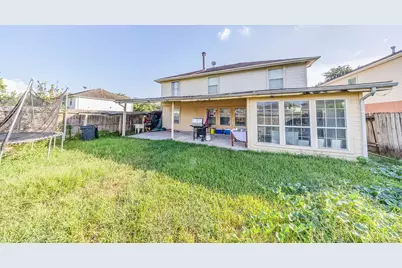 5906 Logancrest Lane, Houston, TX 77086 - Photo 33