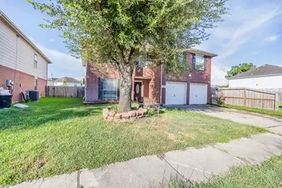 5906 Logancrest Lane, Houston, TX 77086 - Photo 35