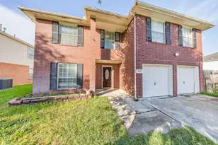 5906 Logancrest Ln, Houston, TX 77086 - Photo 1