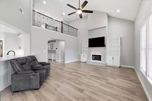 1245 Natasha's Wy, Lumberton, TX 77657 - Photo 5