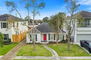 2337 Sheridan St, Houston, TX 77030 - Photo 1