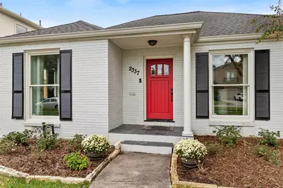 2337 Sheridan Street, Houston, TX 77030 - Photo 3
