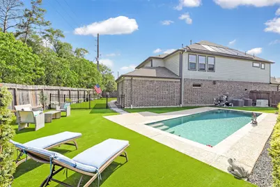 2803 Skerne Forest Drive, Spring, TX 77373 - Photo 1