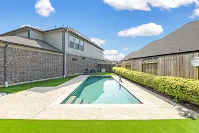 2803 Skerne Forest Drive, Spring, TX 77373 - Photo 35
