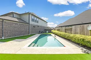 2803 Skerne Forest Dr, Spring, TX 77373 - Photo 35