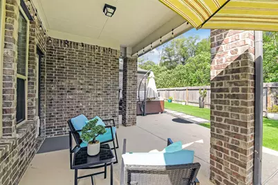 2803 Skerne Forest Drive, Spring, TX 77373 - Photo 39