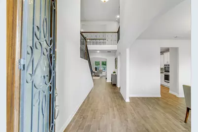2803 Skerne Forest Drive, Spring, TX 77373 - Photo 5