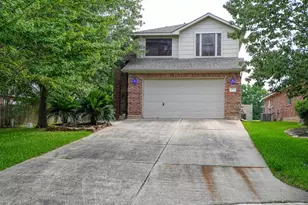 107 Cove W, Conroe, TX 77356 - Photo 1