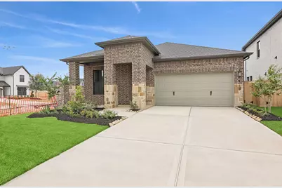 469 Harvest Moon Drive, Katy, TX 77493 - Photo 3
