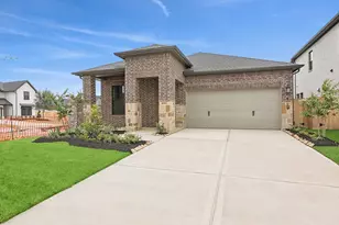 469 Harvest Moon Dr, Katy, TX 77493 - Photo 3