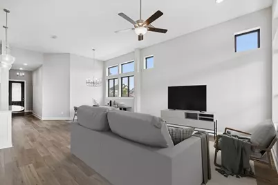 469 Harvest Moon Drive, Katy, TX 77493 - Photo 5