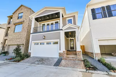 14007 Vista Reserve Place, Houston, TX 77079 - Photo 1