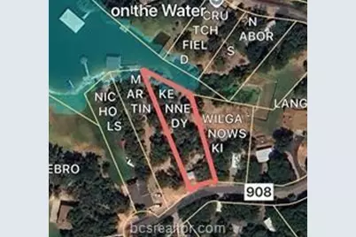 Tbd County Road 908, Jewett, TX 75846 - Photo 15