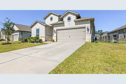 5109 Andorra Bend Lane, Porter, TX 77365 - Photo 5