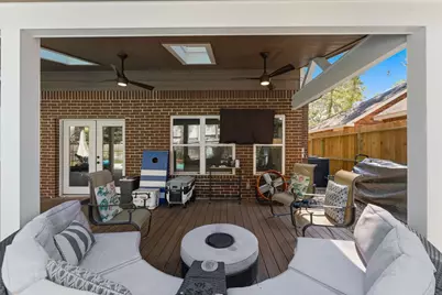31 N Pathfinders Circle, The Woodlands, TX 77381 - Photo 27
