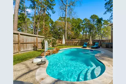 31 N Pathfinders Circle, The Woodlands, TX 77381 - Photo 1