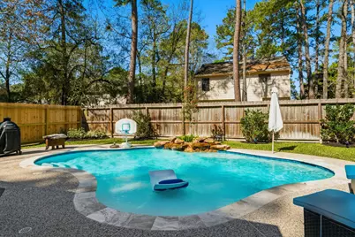 31 N Pathfinders Circle, The Woodlands, TX 77381 - Photo 29