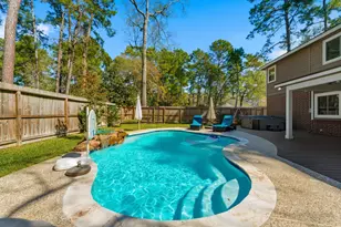 31 N Pathfinders Cir, The Woodlands, TX 77381 - Photo 31