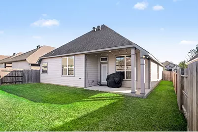 3309 Rolling View Court, Conroe, TX 77301 - Photo 25