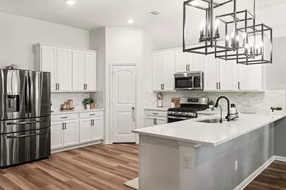 3309 Rolling View Court, Conroe, TX 77301 - Photo 9