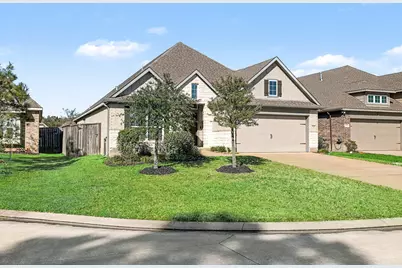 3309 Rolling View Court, Conroe, TX 77301 - Photo 27