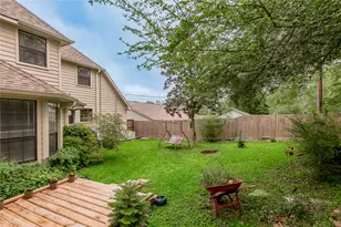 913 Cherry Hills Dr, Huntsville, TX 77340 - Photo 29