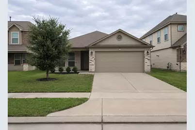 1058 Ranch Oak Drive, Houston, TX 77073 - Photo 1