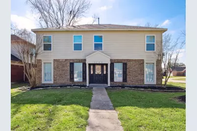 1127 Cascade Creek Drive, Katy, TX 77450 - Photo 1