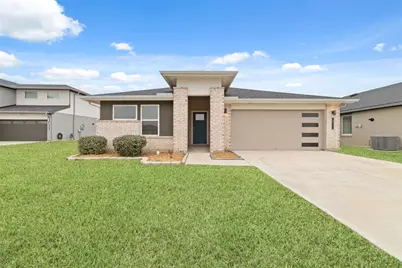 28931 Yachting Point Lane, Katy, TX 77494 - Photo 1