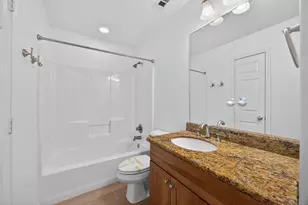 4207 Reeves Dr, Galveston, TX 77554 - Photo 21