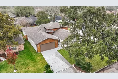 9630 Vilven Lane, Houston, TX 77080 - Photo 1