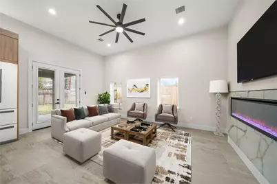 9630 Vilven Lane, Houston, TX 77080 - Photo 9