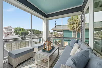 12728 E Conquistador, Galveston, TX 77554 - Photo 3