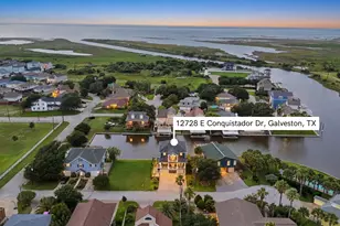 12728 E Conquistador, Galveston, TX 77554 - Photo 39