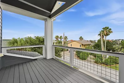 12728 E Conquistador, Galveston, TX 77554 - Photo 19