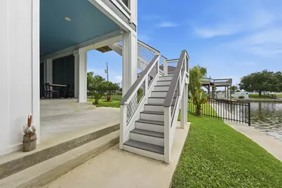 12728 E Conquistador, Galveston, TX 77554 - Photo 29
