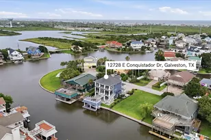 12728 E Conquistador, Galveston, TX 77554 - Photo 43