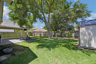 4007 Bellinger Way, Missouri City, TX 77459 - Photo 29