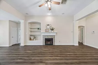 4007 Bellinger Way, Missouri City, TX 77459 - Photo 9