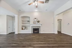 4007 Bellinger Way, Missouri City, TX 77459 - Photo 9