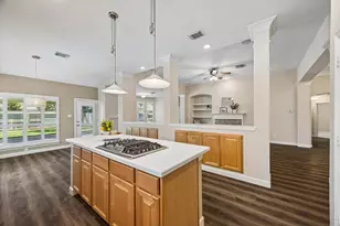 4007 Bellinger Way, Missouri City, TX 77459 - Photo 15