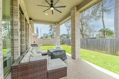 1320 Rio Hollow Lane, Magnolia, TX 77354 - Photo 35
