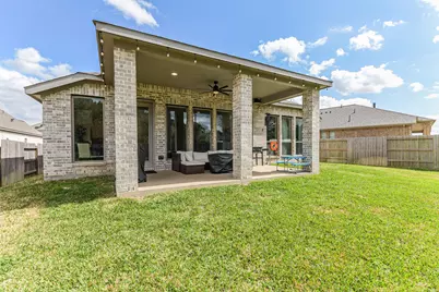 1320 Rio Hollow Lane, Magnolia, TX 77354 - Photo 39
