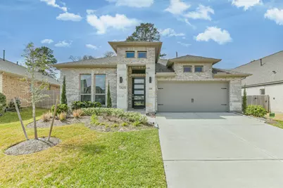 1320 Rio Hollow Lane, Magnolia, TX 77354 - Photo 1