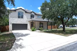 22727 Llano Sound, San Antonio, TX 78258 - Photo 1