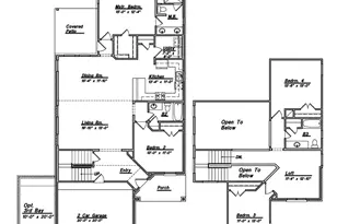 27206 Clear Breeze Dr, Katy, TX 77493 - Photo 43