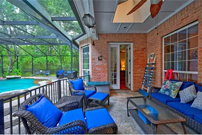 34 Ranch Creek Way, Magnolia, TX 77354 - Photo 29