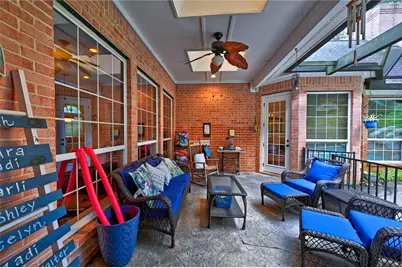 34 Ranch Creek Way, Magnolia, TX 77354 - Photo 29
